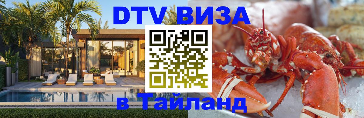 Цены на DTV визу в Таиланд — пакеты услуг, достаточно даже паспорта - Кисловодск 
